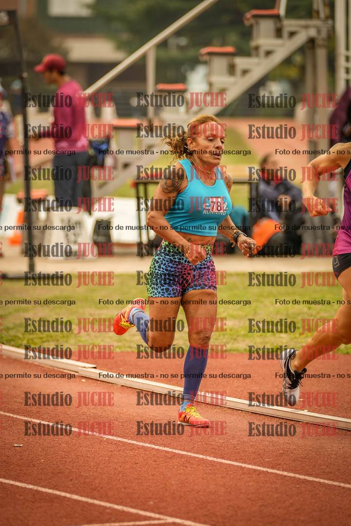 Fotos de los 800 m llanos de mujeres