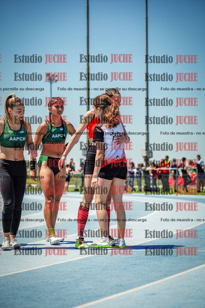 Fotos de algunos extras del torneo