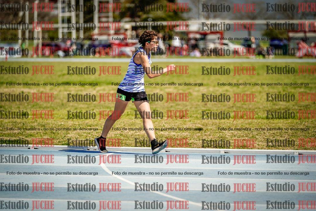 Fotos de los 5000/10.000 m marcha de mujeres y varones