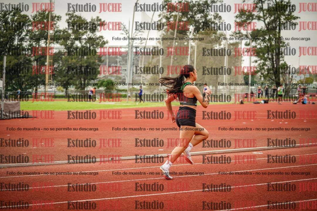 Fotos de los 800 m llanos de mujeres