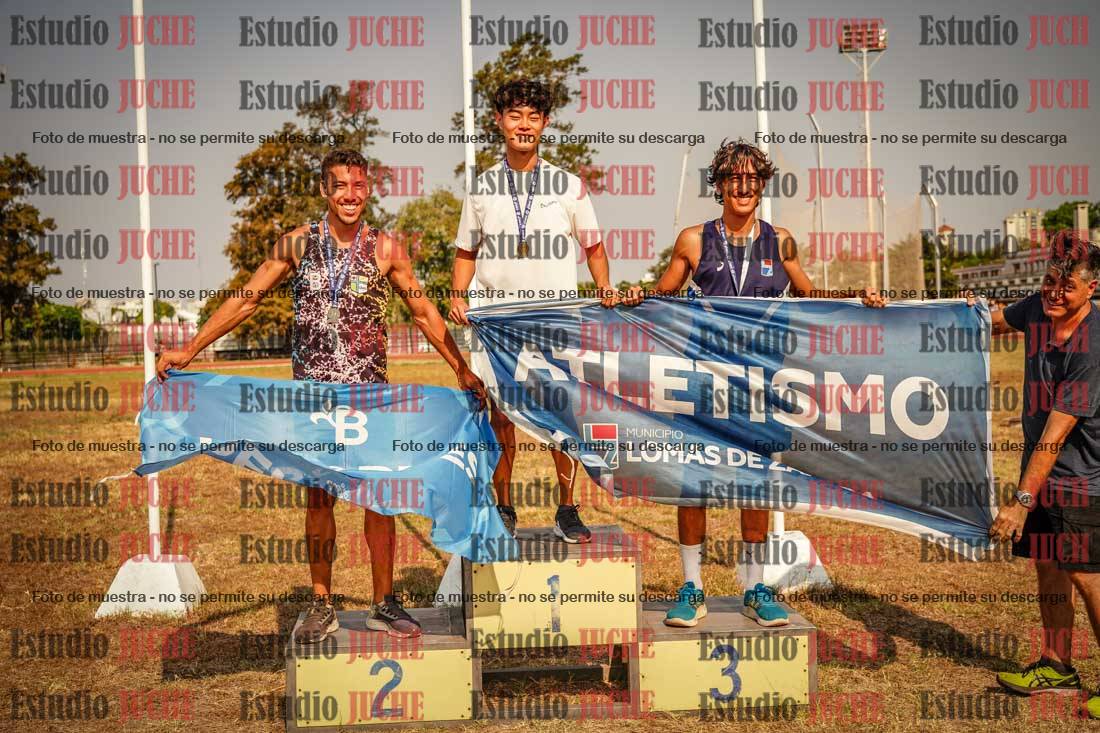 Fotos de algunos podios y extras del torneo
