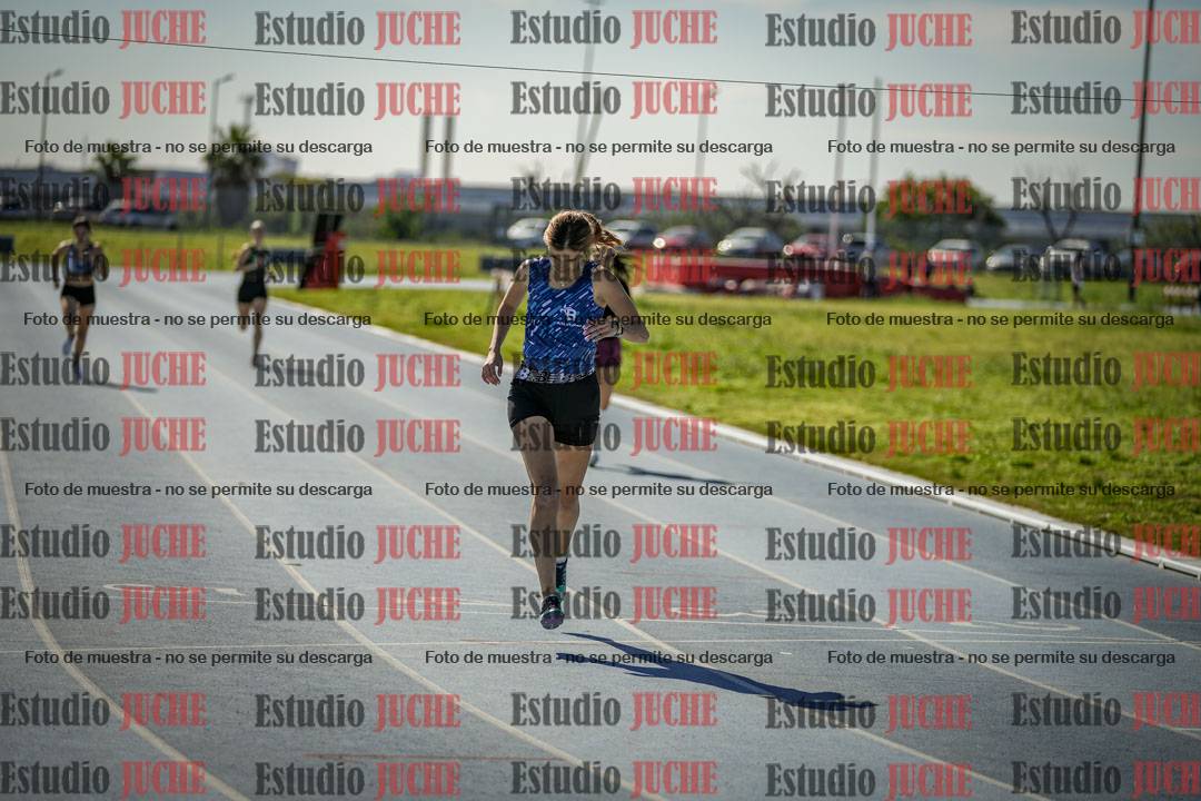 Fotos de los 400 m llanos de mujeres