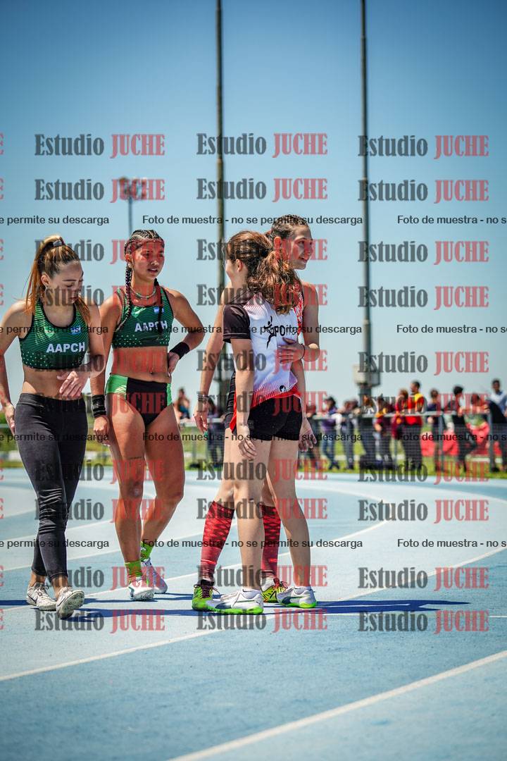 Fotos de algunos extras del torneo