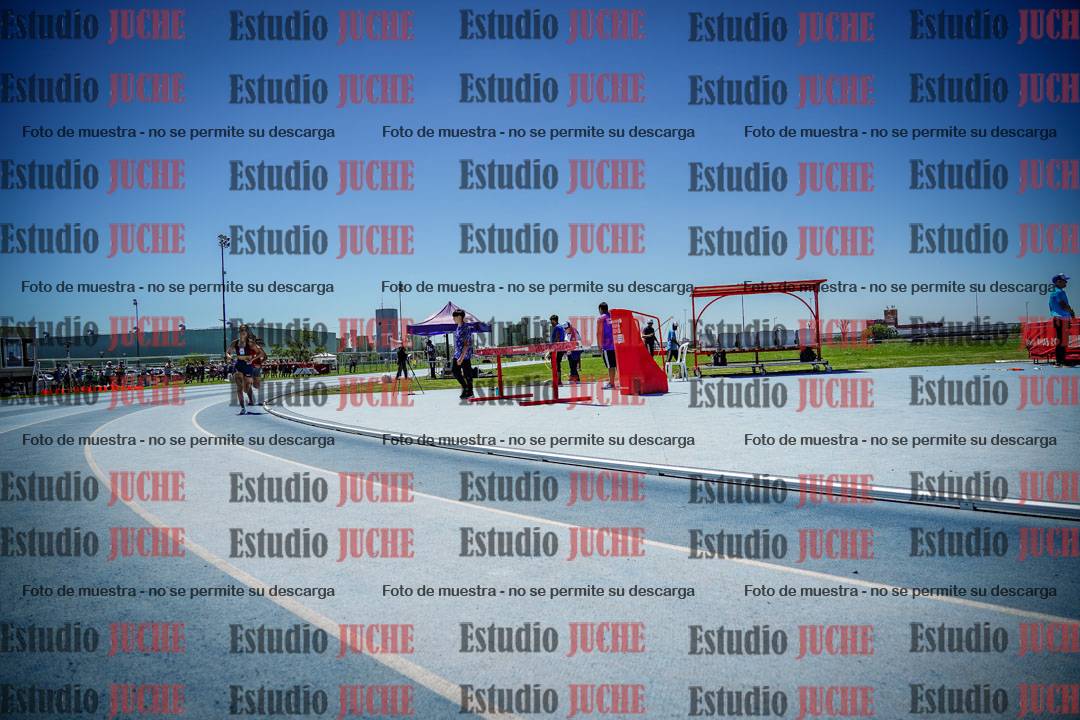 Fotos de los 800 m llanos de mujeres