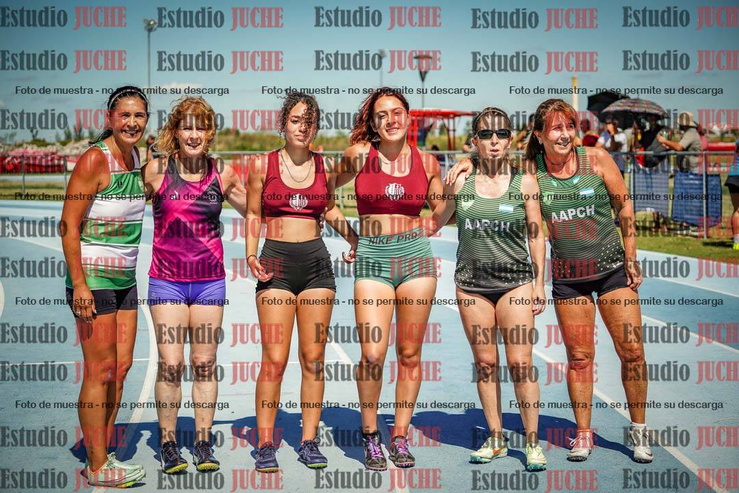 Fotos de algunos extras del torneo