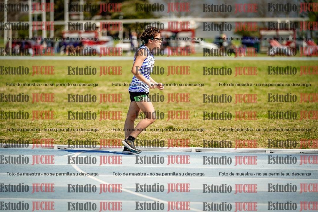 Fotos de los 5000/10.000 m marcha de mujeres y varones