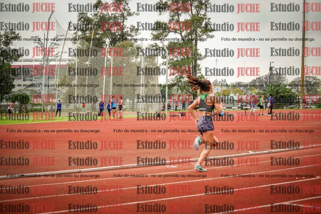 Fotos de los 800 m llanos de mujeres