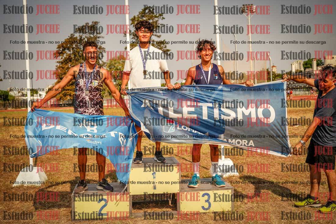 Fotos de algunos podios y extras del torneo