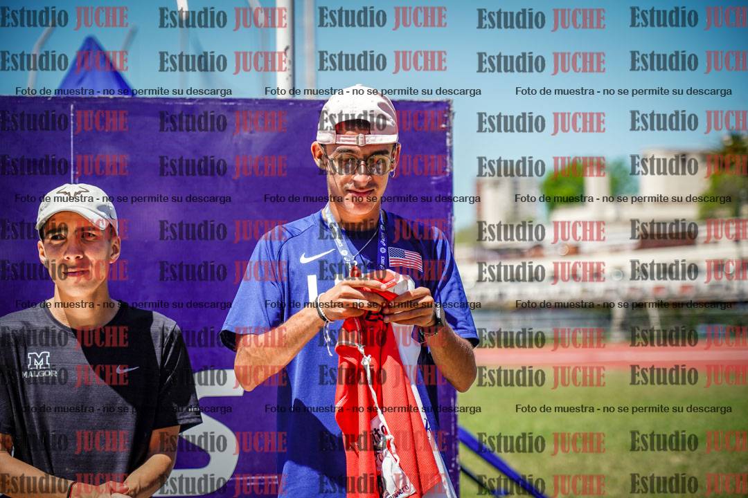 Fotos de algunos extras del torneo