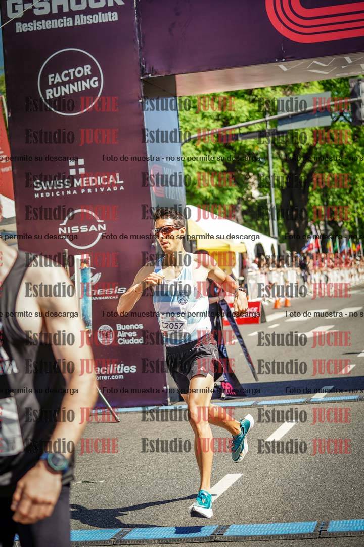 Fotos de la llegada - categoría C
