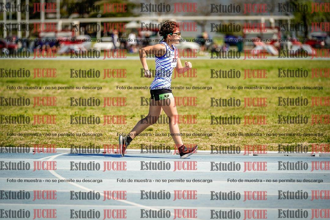 Fotos de los 5000/10.000 m marcha de mujeres y varones