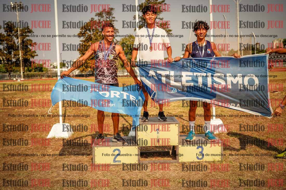 Fotos de algunos podios y extras del torneo