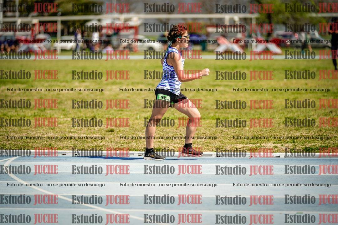 Fotos de los 5000/10.000 m marcha de mujeres y varones