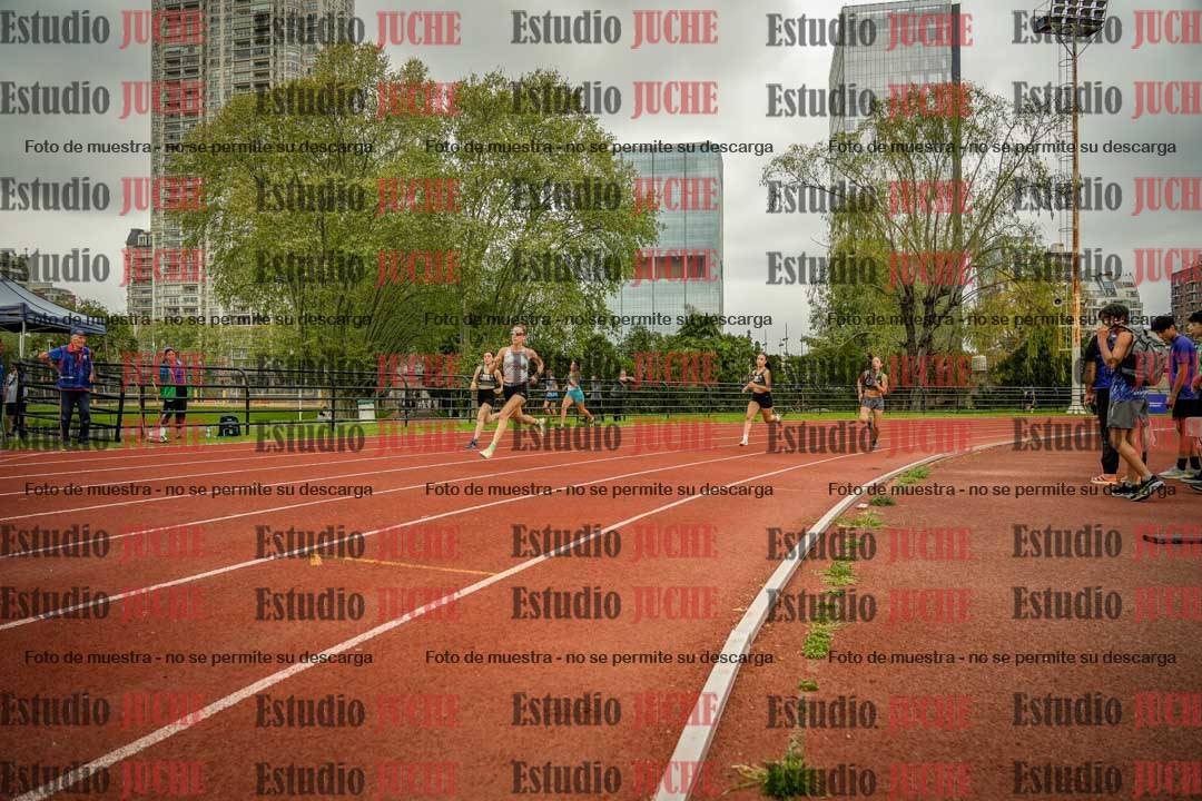 Fotos de los 800 m llanos de mujeres