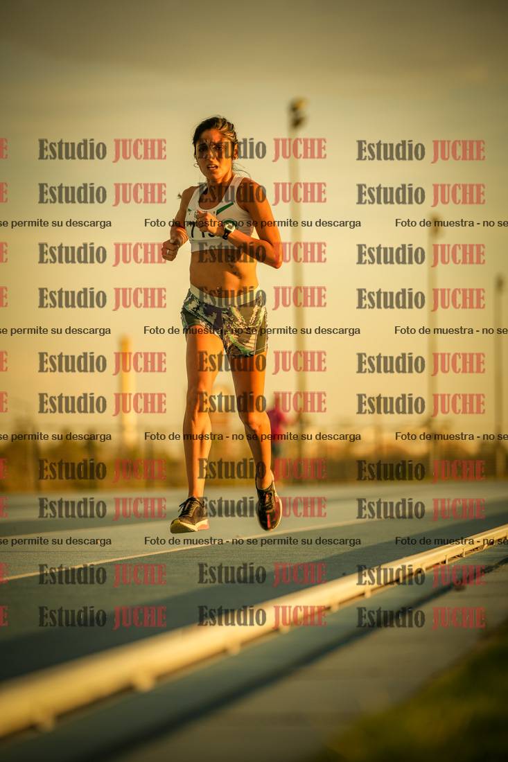 Fotos de los 3000 m llanos de mujeres