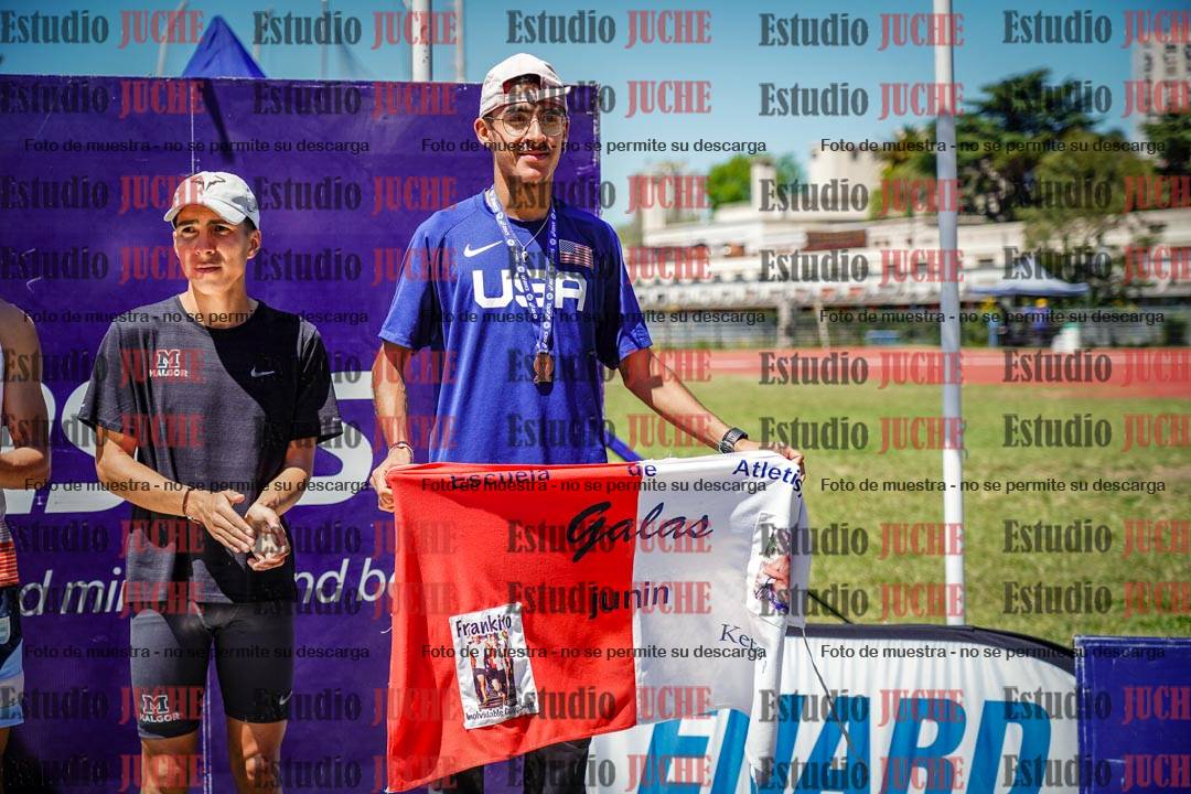 Fotos de algunos extras del torneo