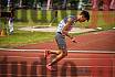 Fotos de los 400 m llanos de varones