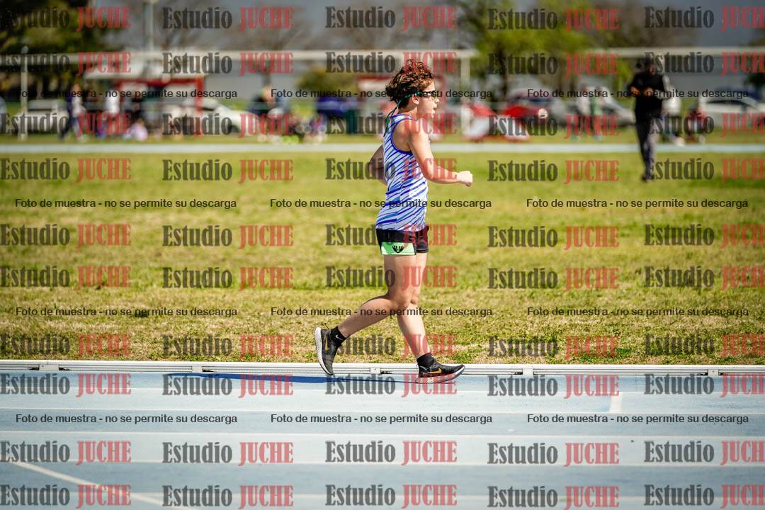 Fotos de los 5000/10.000 m marcha de mujeres y varones