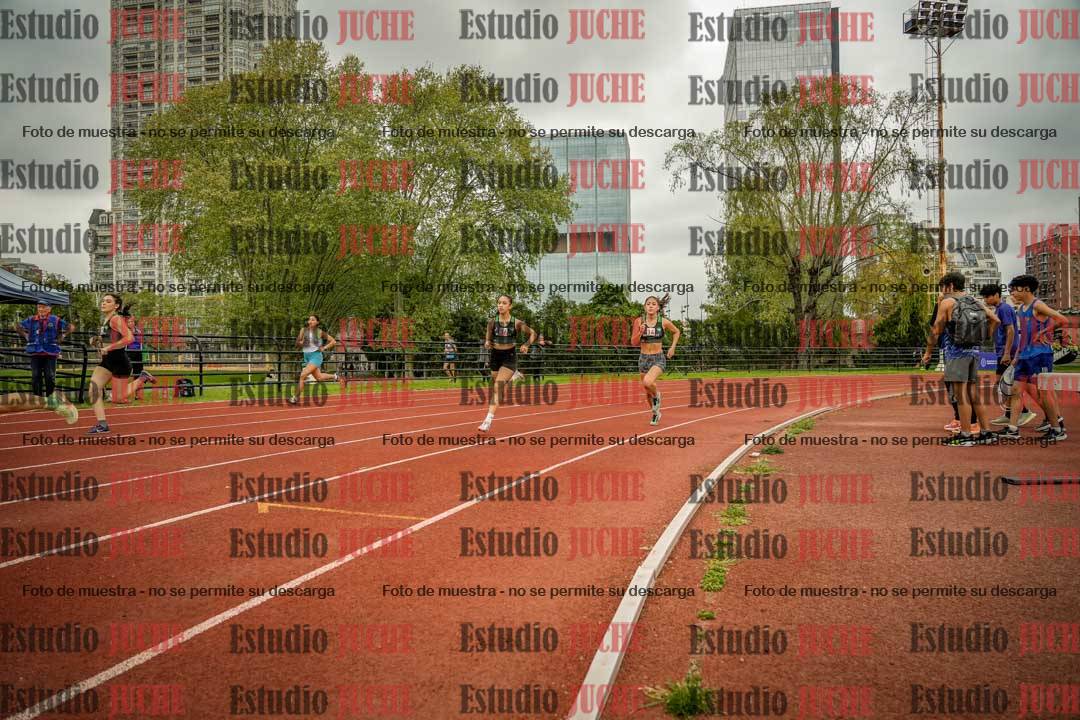 Fotos de los 800 m llanos de mujeres