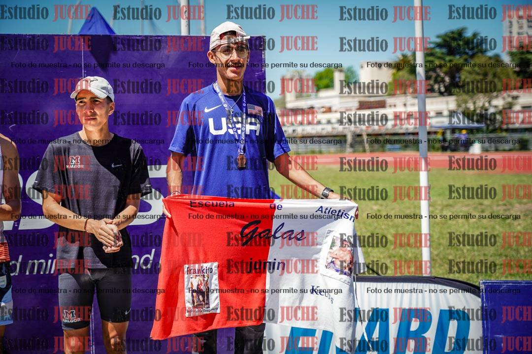 Fotos de algunos extras del torneo