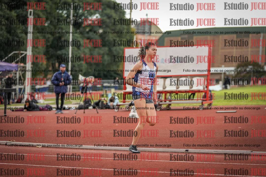Fotos de los 400 m llanos de mujeres
