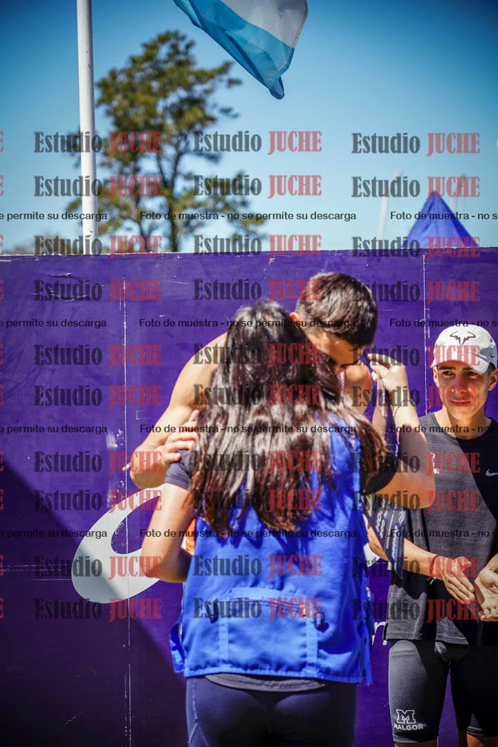 Fotos de algunos extras del torneo
