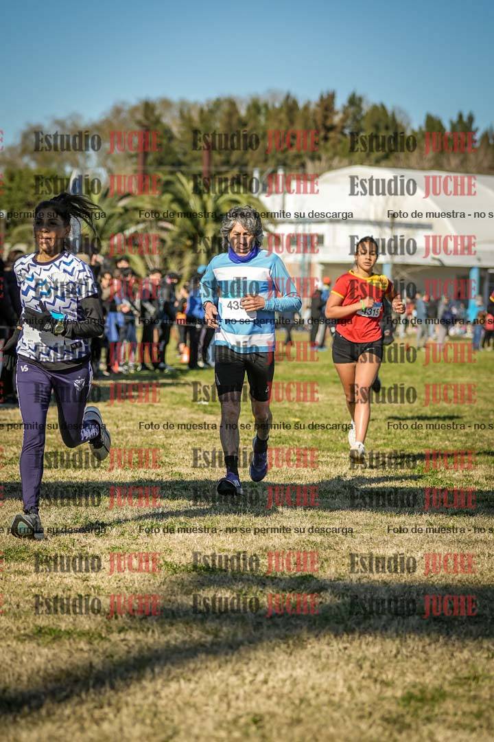 Fotos de las llegadas