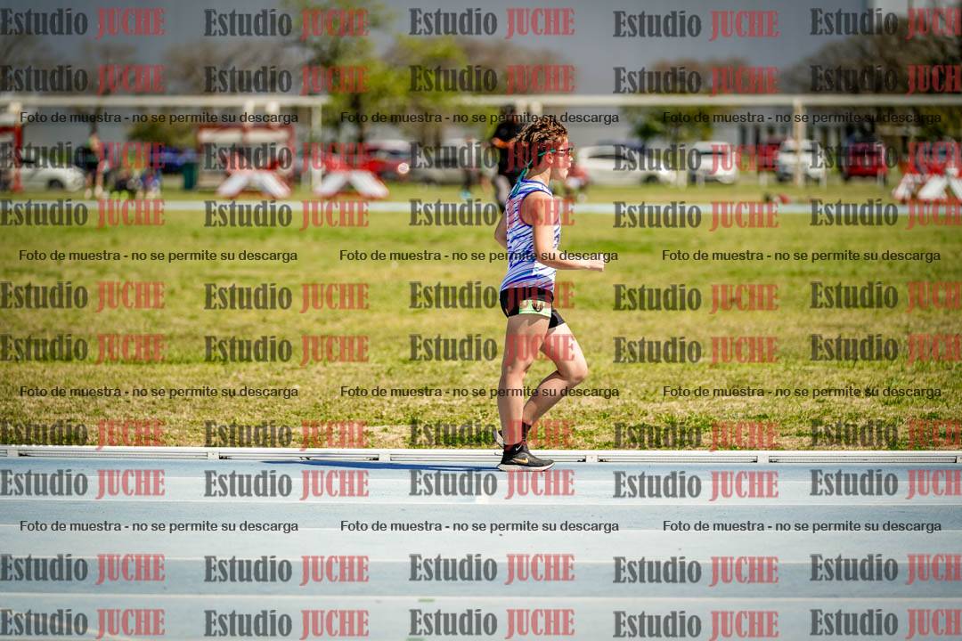 Fotos de los 5000/10.000 m marcha de mujeres y varones