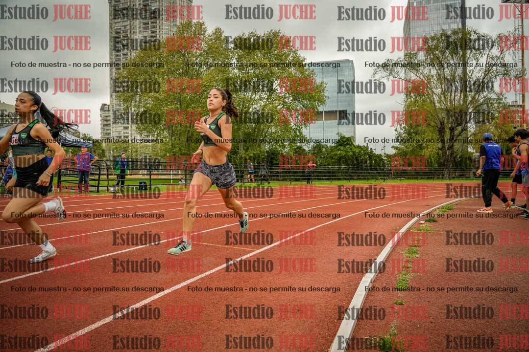 Fotos de los 800 m llanos de mujeres