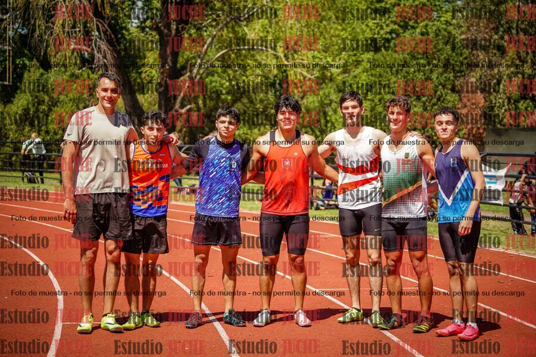 Fotos de algunos extras del torneo