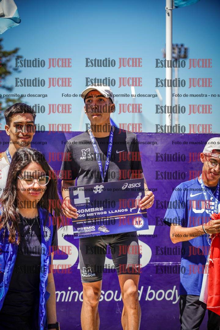 Fotos de algunos extras del torneo