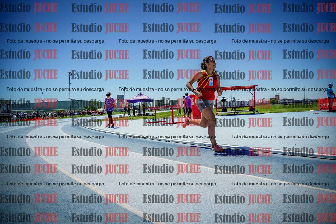 Fotos de los 800 m llanos de mujeres