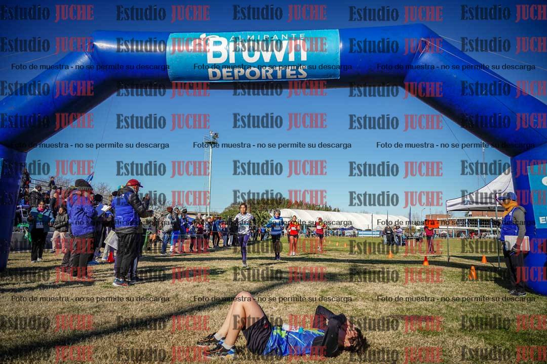 Fotos de las llegadas