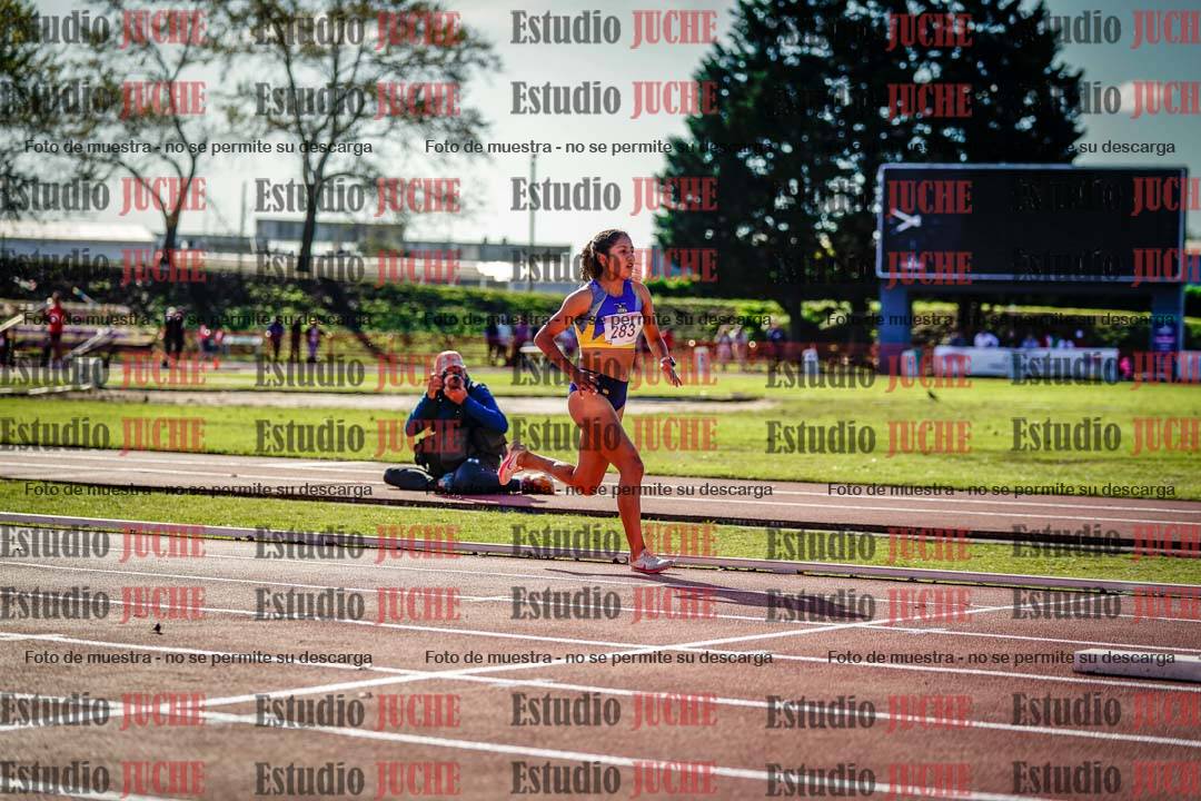 Fotos de los 3000 m con obstáculos de mujeres