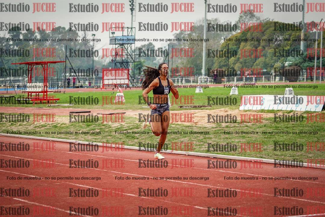 Fotos de los 800 m llanos de mujeres