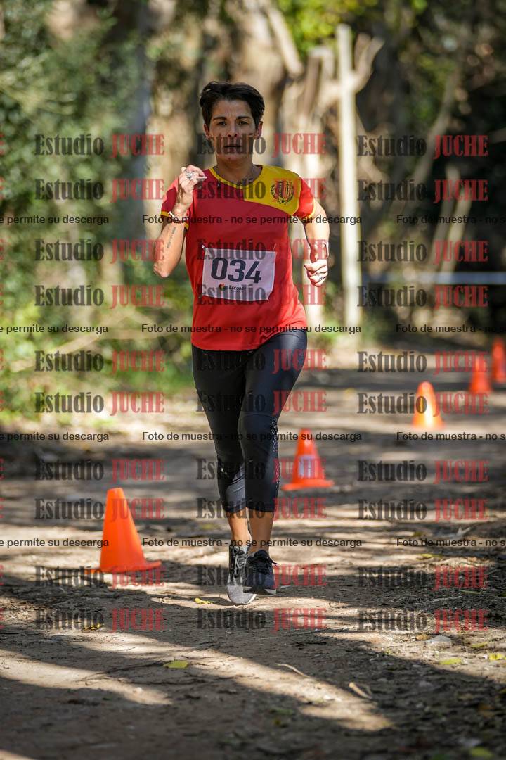 Fotos en el tercer punto del circuito