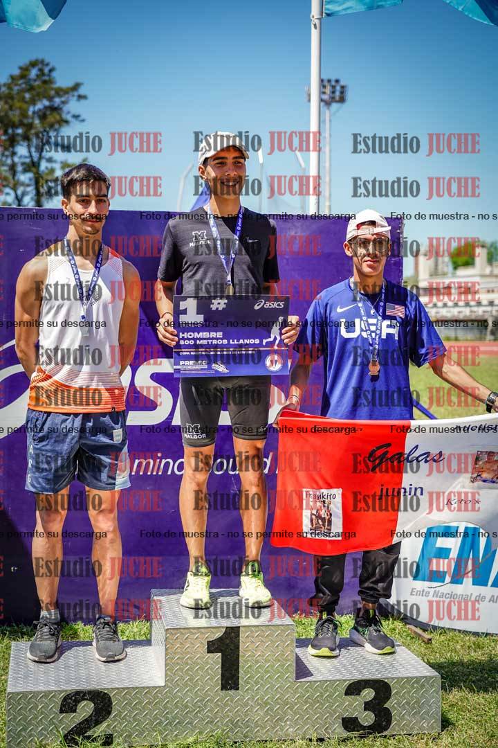 Fotos de algunos extras del torneo