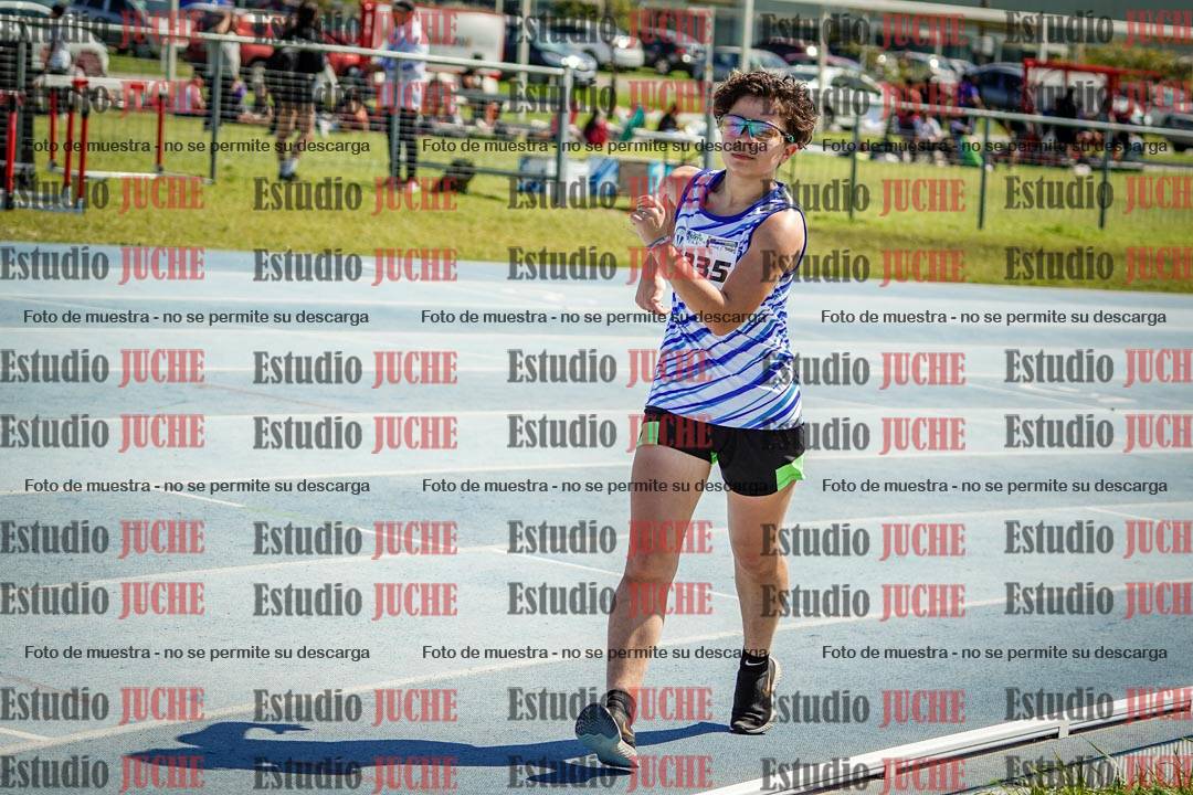 Fotos de los 5000/10.000 m marcha de mujeres y varones