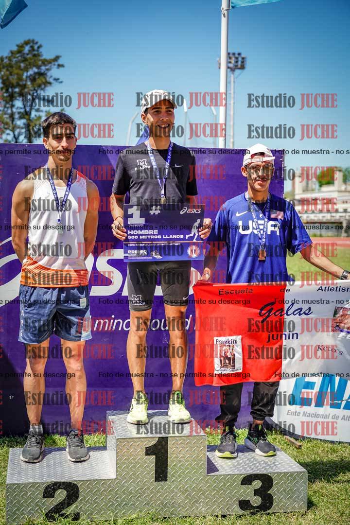Fotos de algunos extras del torneo