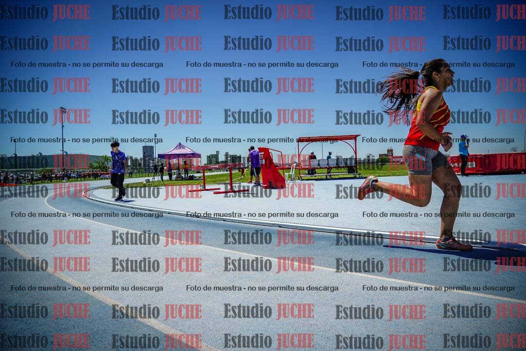 Fotos de los 800 m llanos de mujeres