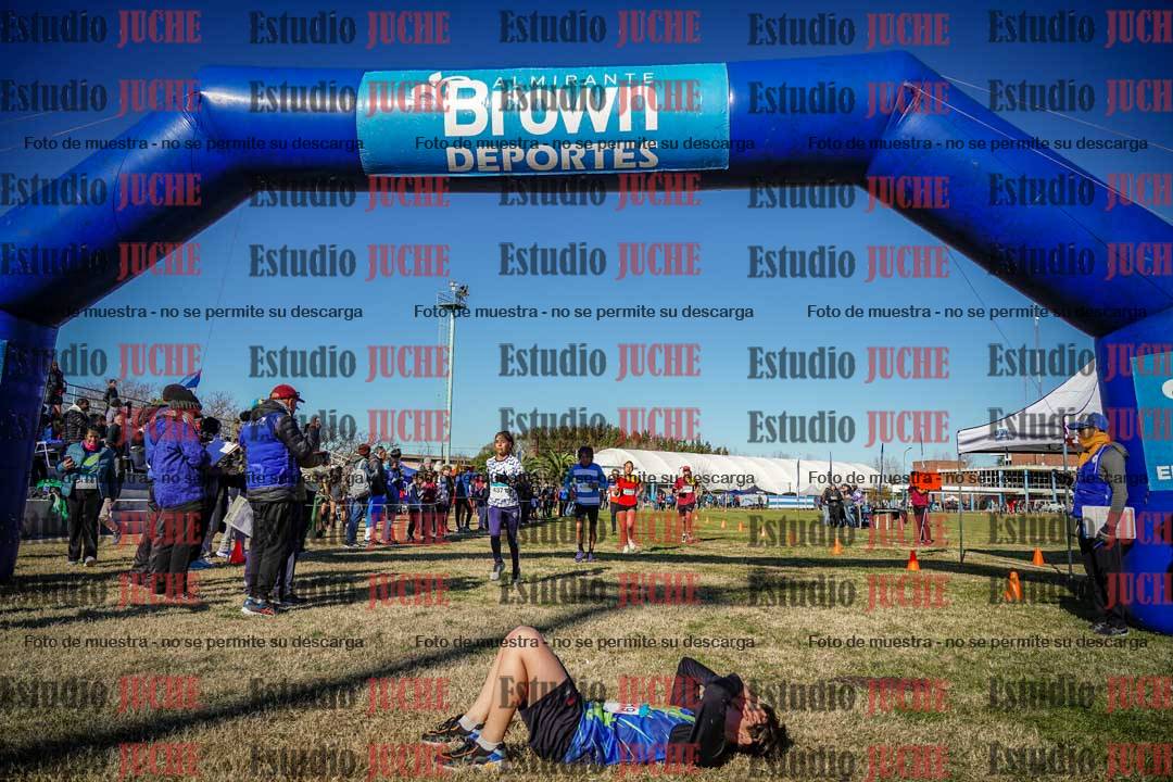 Fotos de las llegadas