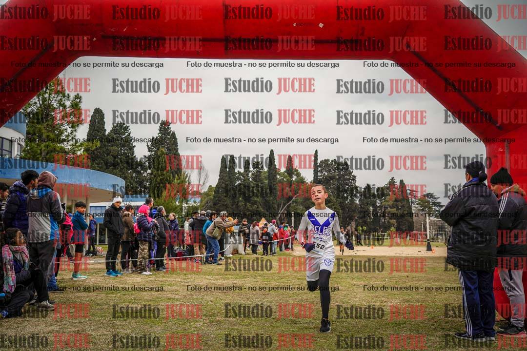Fotos de la llegada
