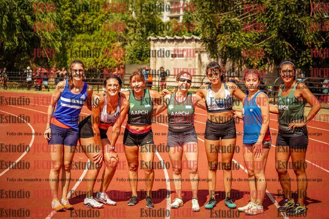Fotos de algunos podios y extras del torneo