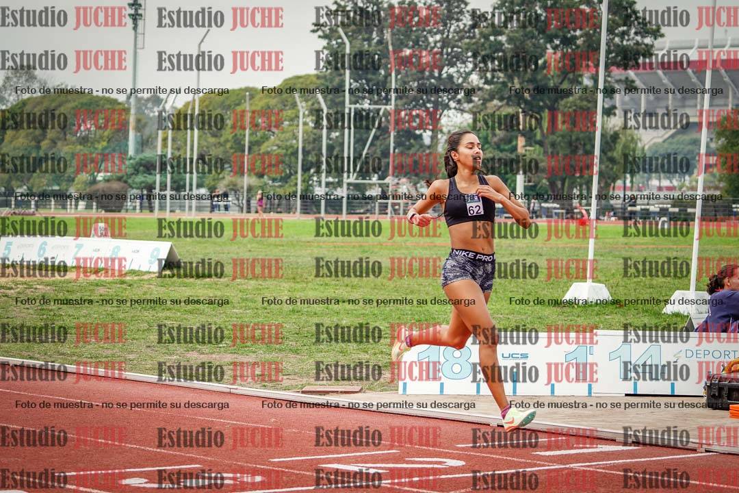 Fotos de los 800 m llanos de mujeres