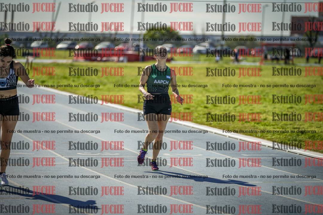 Fotos de los 400 m llanos de mujeres