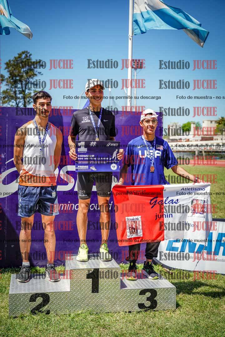 Fotos de algunos extras del torneo
