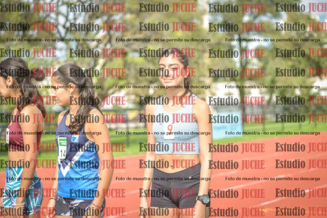 Fotos de los 600 m llanos de mujeres