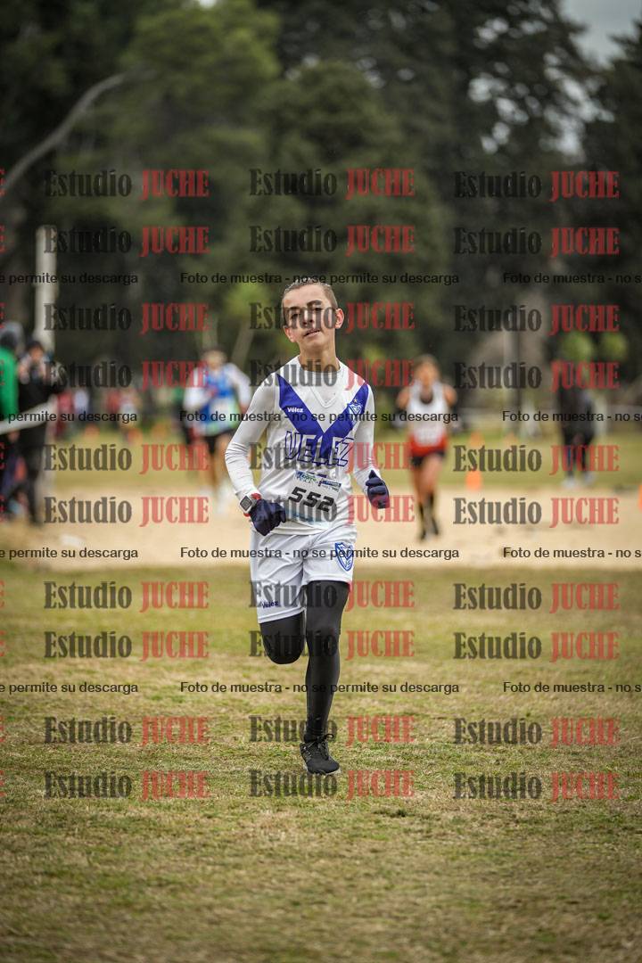 Fotos de la llegada