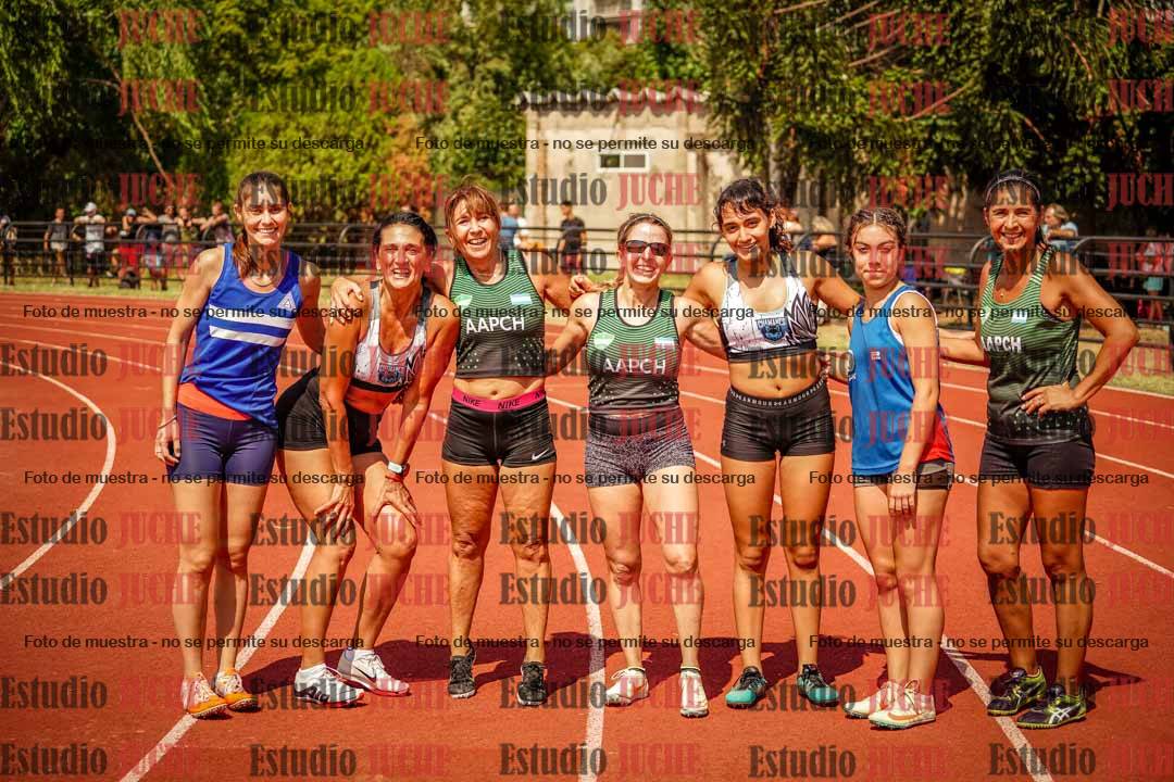 Fotos de algunos podios y extras del torneo