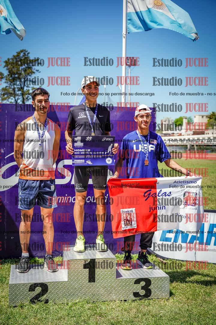 Fotos de algunos extras del torneo